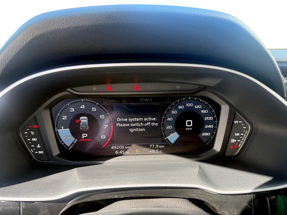 2021 Audi Q3 PREMIUM PLUS S LINE 45 Progressiv, keyless entry, backup camera, BT in COLDBROOK, Nova Scotia - 11 - w1024h768px