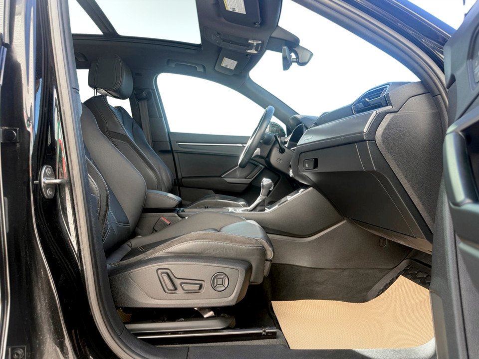 2021 Audi Q3 PREMIUM PLUS S LINE 45 Progressiv, keyless entry, backup camera, BT in COLDBROOK, Nova Scotia - 20 - w1024h768px