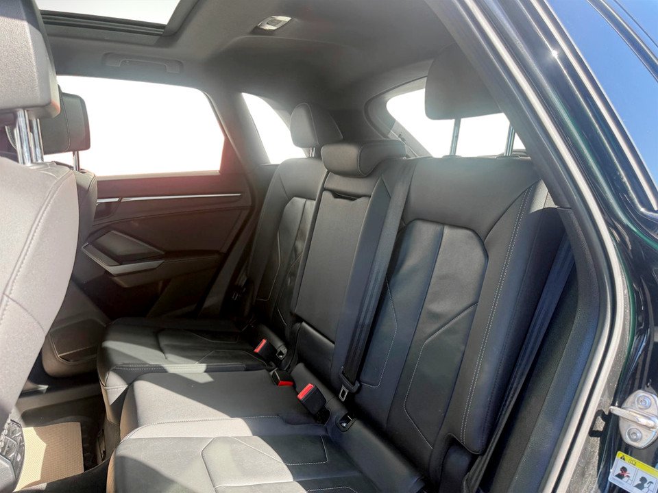 2021 Audi Q3 PREMIUM PLUS S LINE 45 Progressiv, keyless entry, backup camera, BT in COLDBROOK, Nova Scotia - 15 - w1024h768px