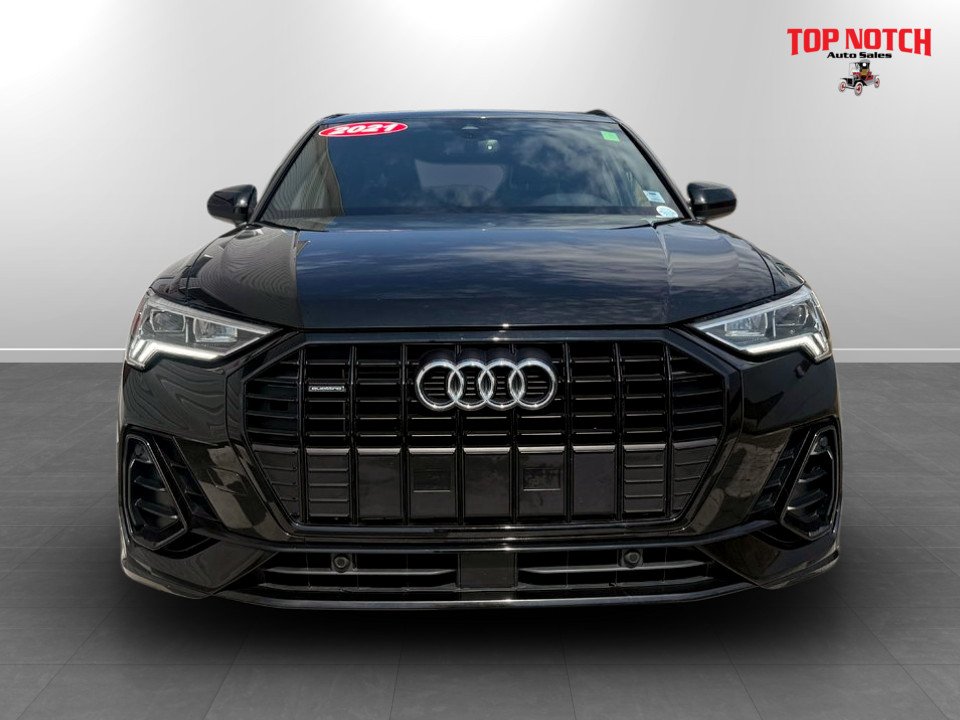 2021 Audi Q3 PREMIUM PLUS S LINE 45 Progressiv, keyless entry, backup camera, BT in COLDBROOK, Nova Scotia - 23 - w1024h768px