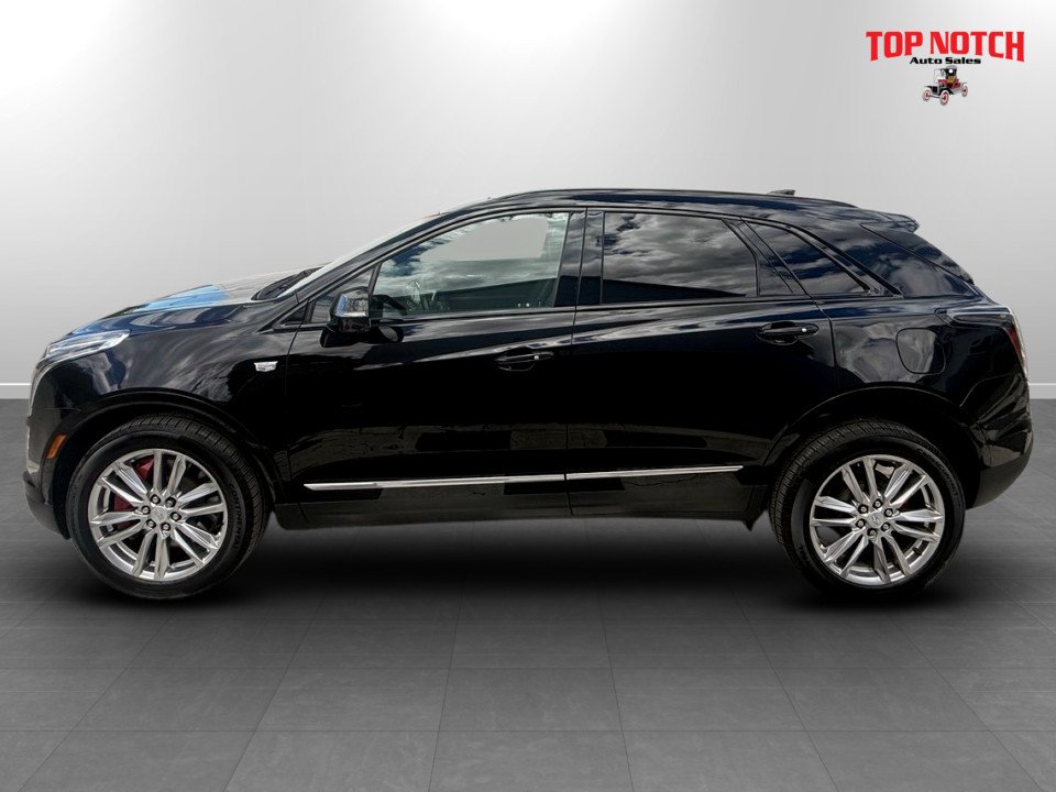 2022 Cadillac XT5 SPORT AWD Sport, keyless entry, backup camera, Bluetooth in COLDBROOK, Nova Scotia - 21 - w1024h768px