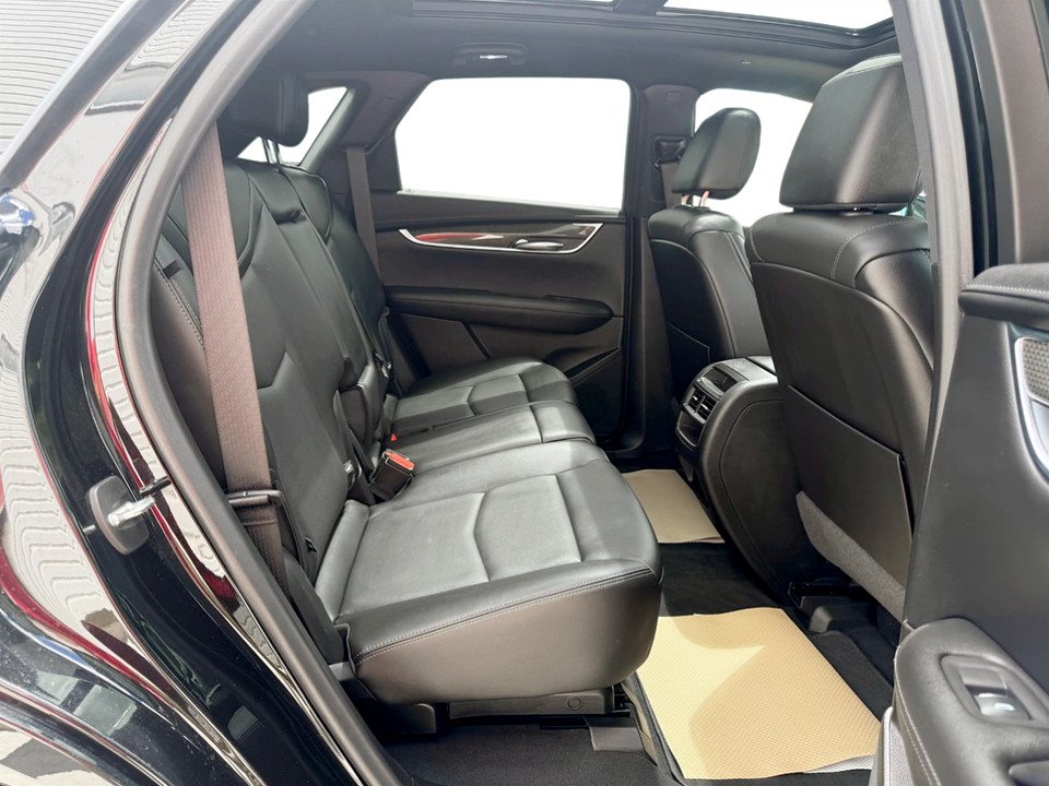 2022 Cadillac XT5 SPORT AWD Sport, keyless entry, backup camera, Bluetooth in COLDBROOK, Nova Scotia - 18 - w1024h768px
