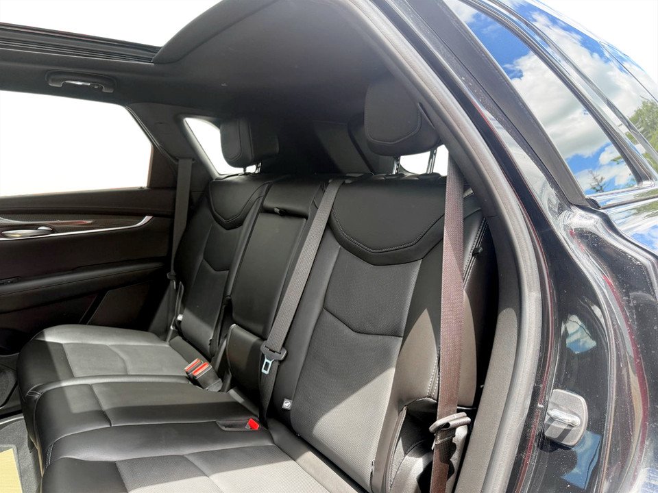 2022 Cadillac XT5 SPORT AWD Sport, keyless entry, backup camera, Bluetooth in COLDBROOK, Nova Scotia - 15 - w1024h768px