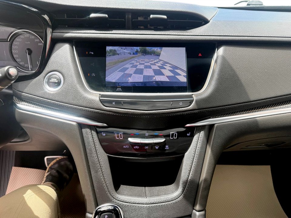 2022 Cadillac XT5 SPORT AWD Sport, keyless entry, backup camera, Bluetooth in COLDBROOK, Nova Scotia - 12 - w1024h768px