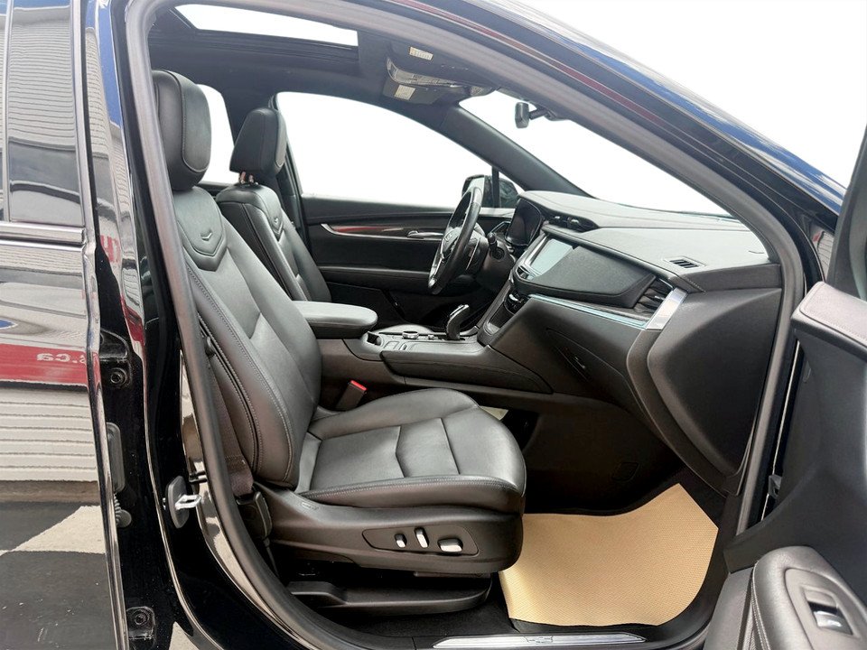2022 Cadillac XT5 SPORT AWD Sport, keyless entry, backup camera, Bluetooth in COLDBROOK, Nova Scotia - 20 - w1024h768px