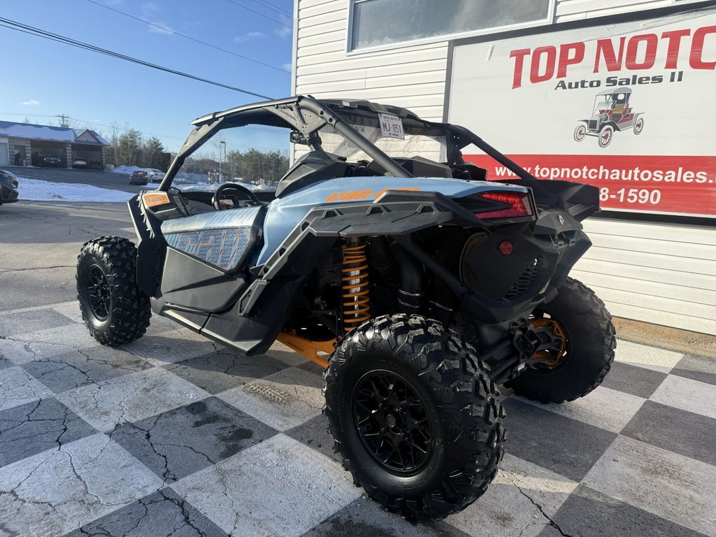 2025 Can-Am MAVERICK X3 1000r, turbo, Race-Ready in COLDBROOK, Nova Scotia - 6 - w1024h768px