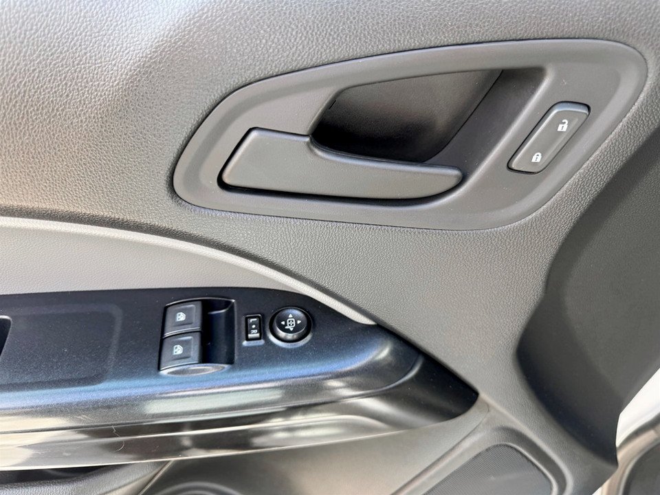 Chevrolet COLORADO 4WD Work Truck, keyless entry, backup camera, BT 2020 à Kentville, Nouvelle-Écosse - 8 - w1024h768px
