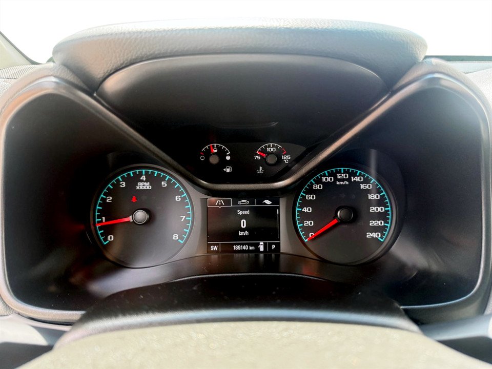 Chevrolet COLORADO 4WD Work Truck, keyless entry, backup camera, BT 2020 à Kentville, Nouvelle-Écosse - 11 - w1024h768px