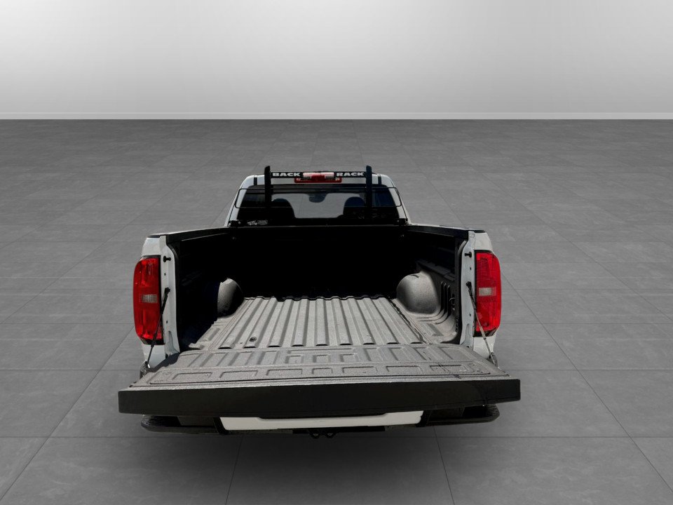 Chevrolet COLORADO 4WD Work Truck, keyless entry, backup camera, BT 2020 à Kentville, Nouvelle-Écosse - 15 - w1024h768px