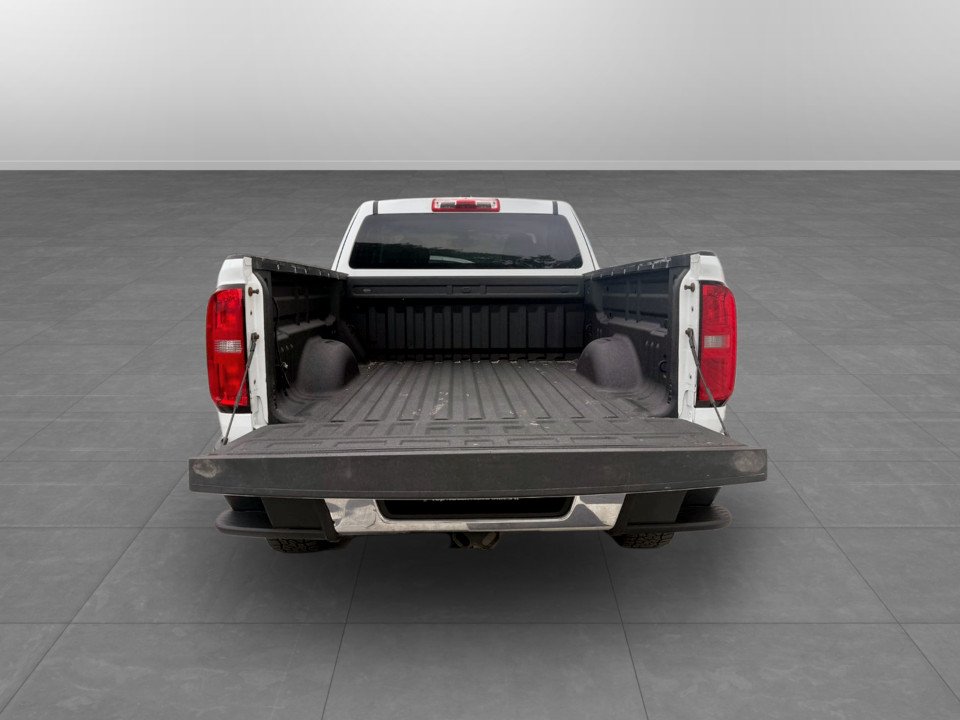 2021 Chevrolet COLORADO Work Truck, keyless entry, Cruise control, BT in COLDBROOK, Nova Scotia - 15 - w1024h768px