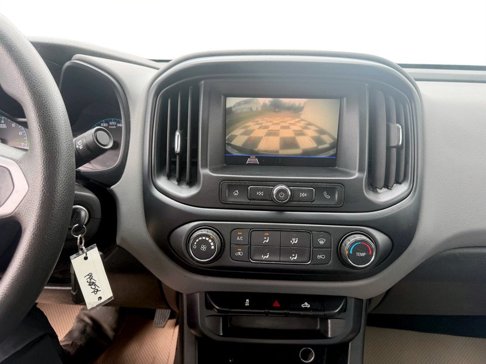 2021 Chevrolet COLORADO Work Truck, keyless entry, Cruise control, BT in COLDBROOK, Nova Scotia - 12 - w1024h768px