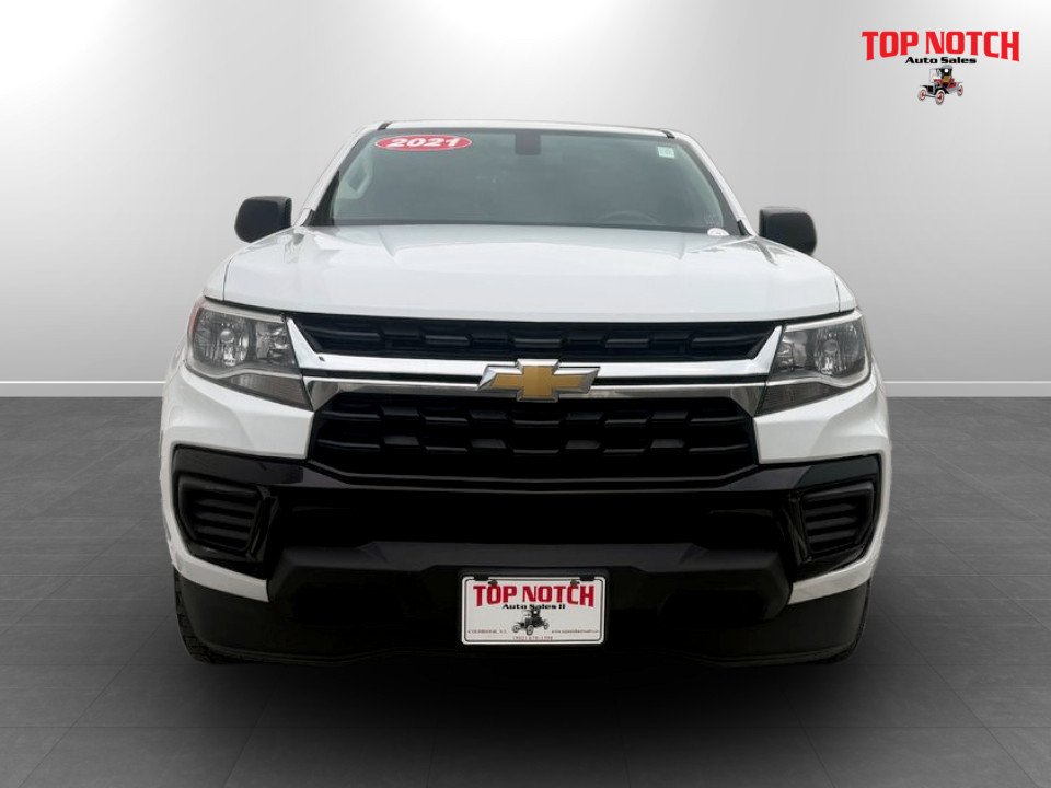 2021 Chevrolet COLORADO Work Truck, keyless entry, Cruise control, BT in COLDBROOK, Nova Scotia - 2 - w1024h768px