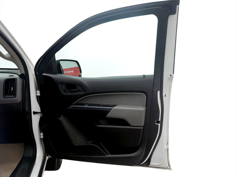 2021 Chevrolet COLORADO Work Truck, keyless entry, Cruise control, BT in COLDBROOK, Nova Scotia - 17 - w1024h768px