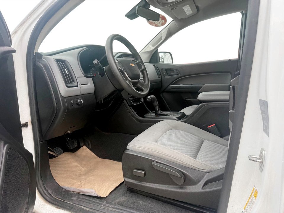 2021 Chevrolet COLORADO Work Truck, keyless entry, Cruise control, BT in COLDBROOK, Nova Scotia - 9 - w1024h768px