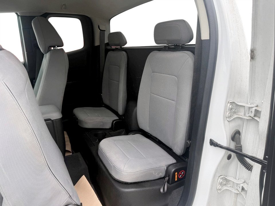2021 Chevrolet COLORADO Work Truck, keyless entry, Cruise control, BT in COLDBROOK, Nova Scotia - 14 - w1024h768px
