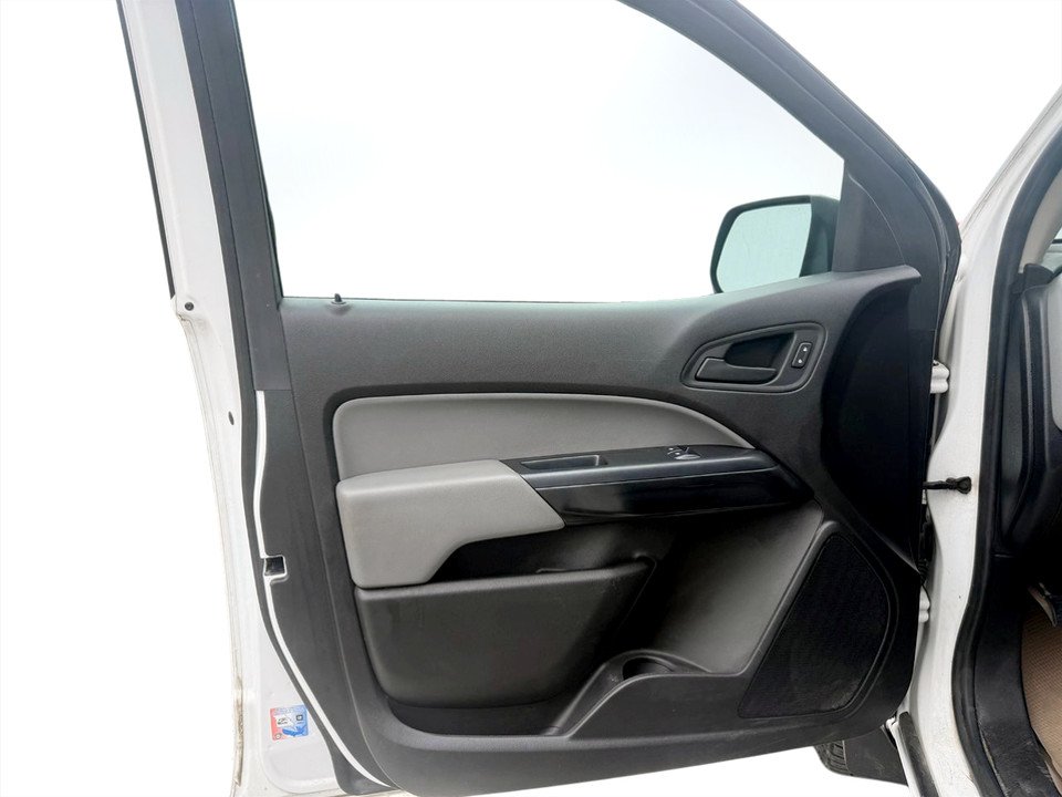 2021 Chevrolet COLORADO Work Truck, keyless entry, Cruise control, BT in COLDBROOK, Nova Scotia - 7 - w1024h768px