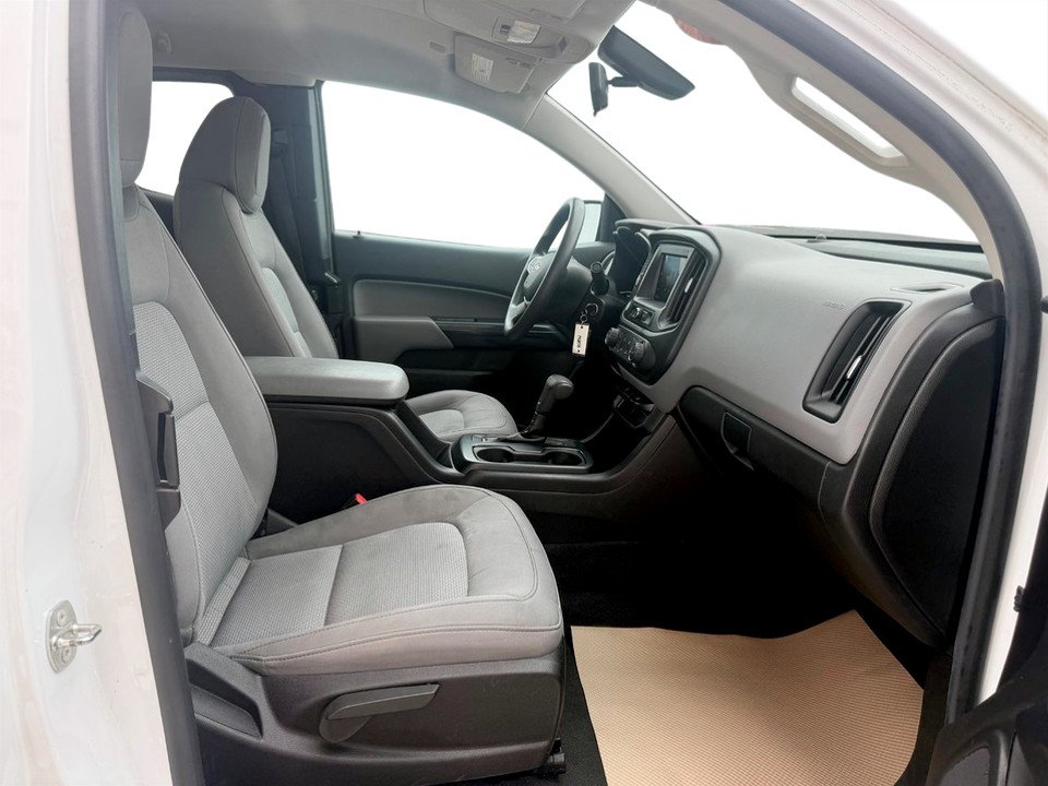2021 Chevrolet COLORADO Work Truck, keyless entry, Cruise control, BT in COLDBROOK, Nova Scotia - 18 - w1024h768px