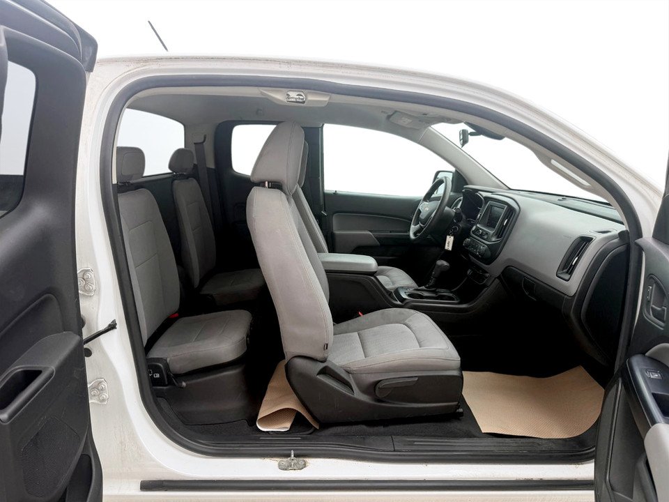 2021 Chevrolet COLORADO Work Truck, keyless entry, Cruise control, BT in COLDBROOK, Nova Scotia - 16 - w1024h768px