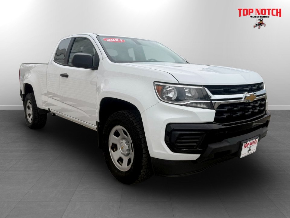 2021 Chevrolet COLORADO Work Truck, keyless entry, Cruise control, BT in COLDBROOK, Nova Scotia - 3 - w1024h768px