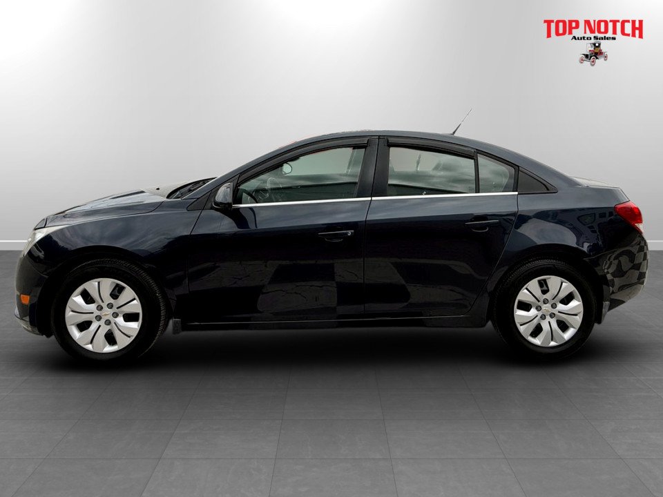 Chevrolet CRUZE LT, keyless entry, Cruise control, Bluetooth 2014 à COLDBROOK, Nouvelle-Écosse - 20 - w1024h768px