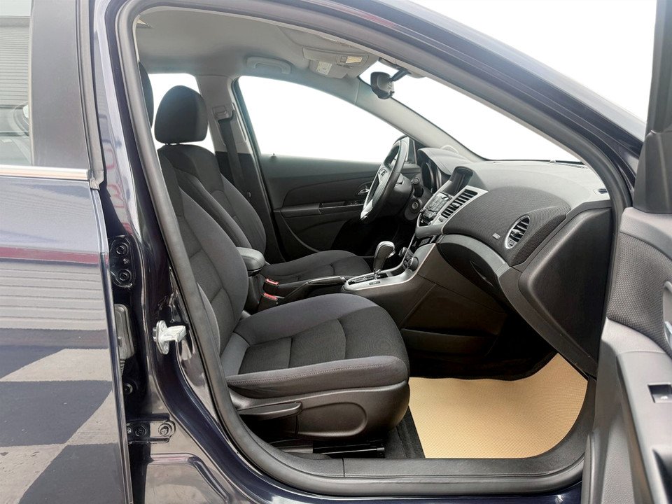 Chevrolet CRUZE LT, keyless entry, Cruise control, Bluetooth 2014 à COLDBROOK, Nouvelle-Écosse - 19 - w1024h768px