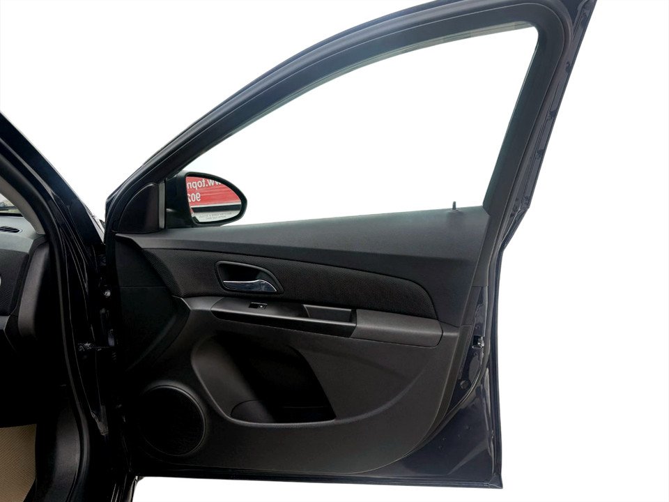 Chevrolet CRUZE LT, keyless entry, Cruise control, Bluetooth 2014 à COLDBROOK, Nouvelle-Écosse - 18 - w1024h768px