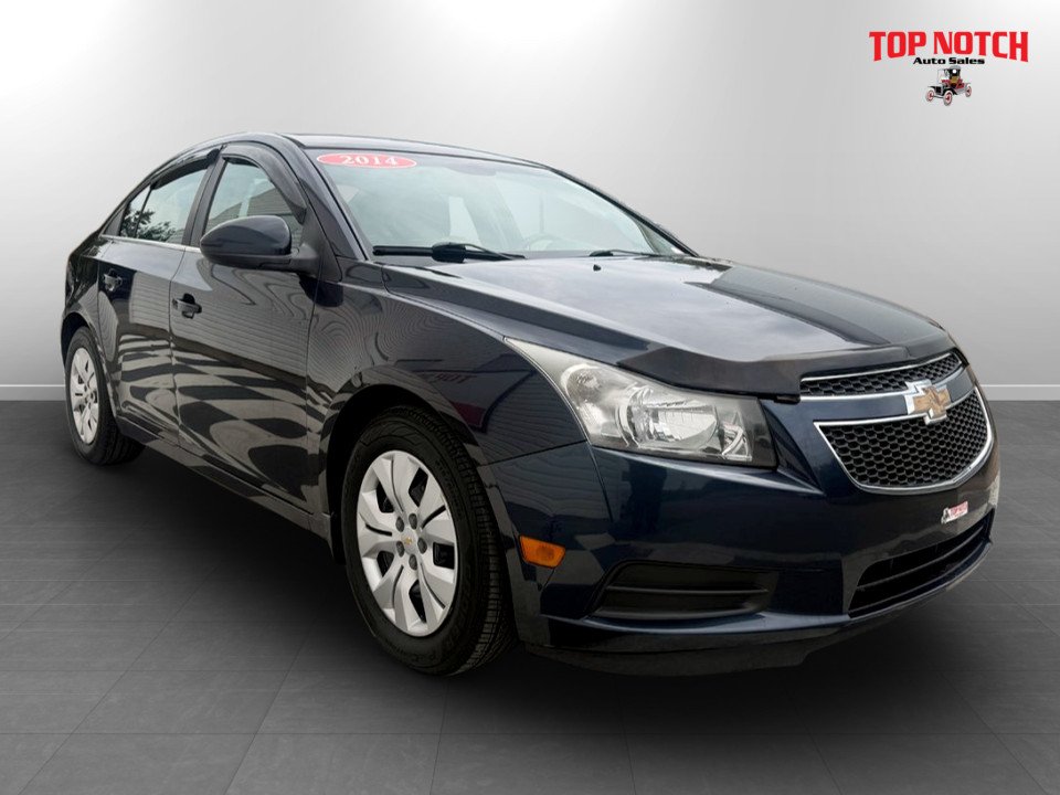 Chevrolet CRUZE LT, keyless entry, Cruise control, Bluetooth 2014 à COLDBROOK, Nouvelle-Écosse - 3 - w1024h768px