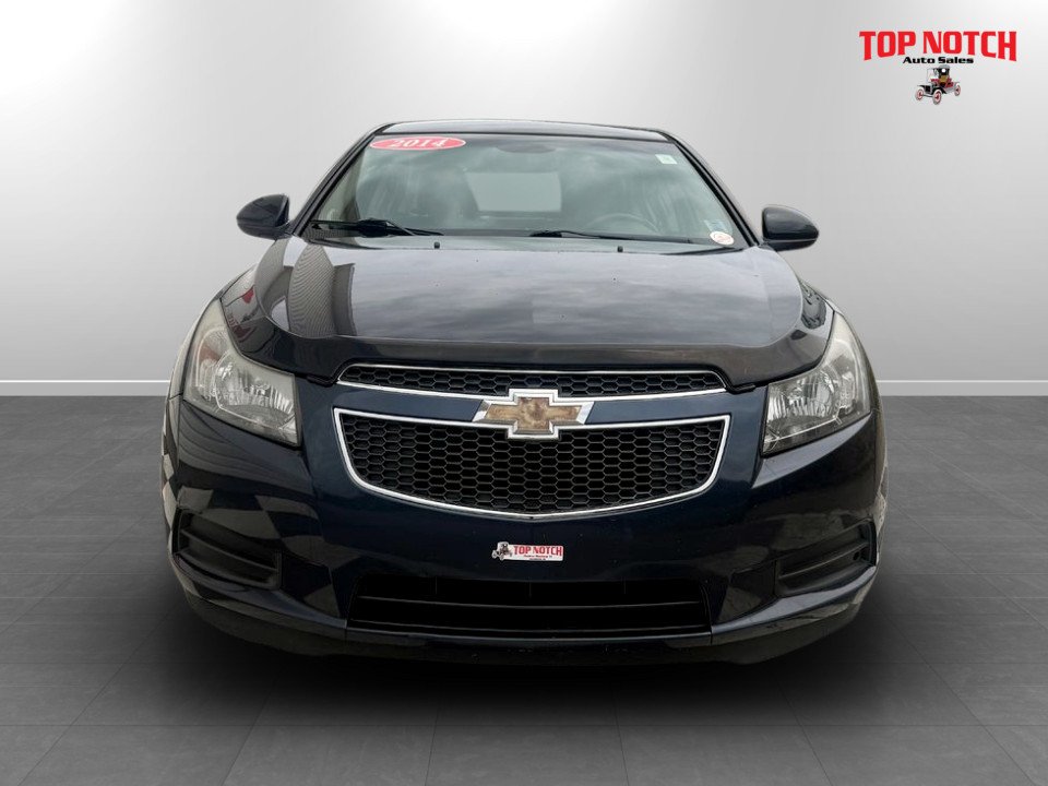 Chevrolet CRUZE LT, keyless entry, Cruise control, Bluetooth 2014 à COLDBROOK, Nouvelle-Écosse - 2 - w1024h768px