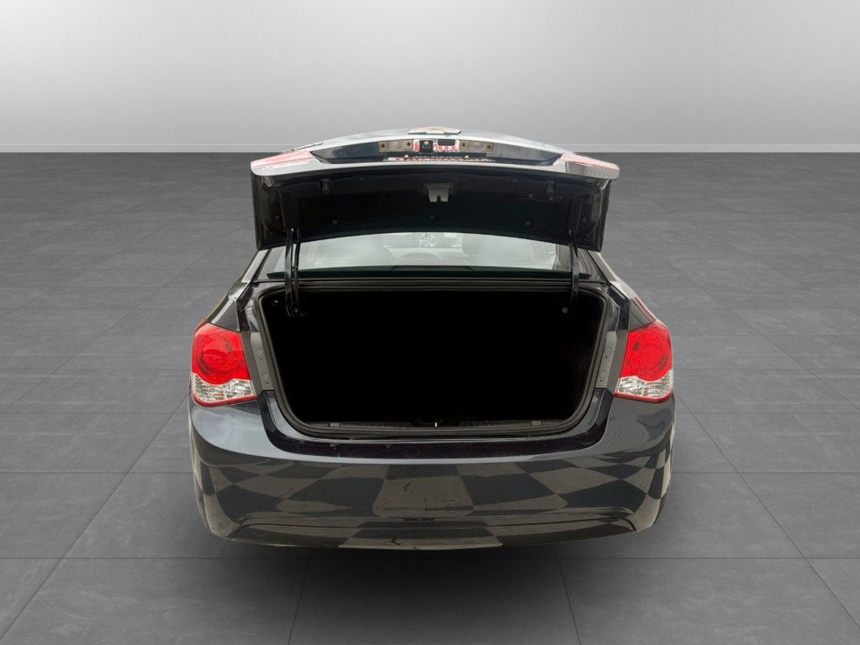 Chevrolet CRUZE LT, keyless entry, Cruise control, Bluetooth 2014 à COLDBROOK, Nouvelle-Écosse - 15 - w1024h768px