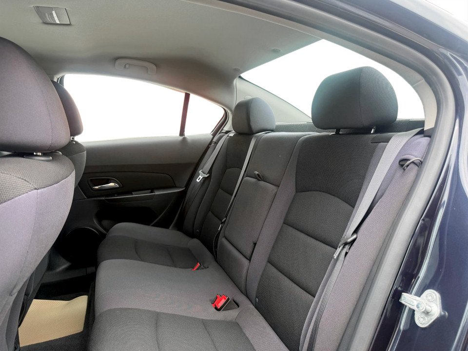 Chevrolet CRUZE LT, keyless entry, Cruise control, Bluetooth 2014 à COLDBROOK, Nouvelle-Écosse - 14 - w1024h768px