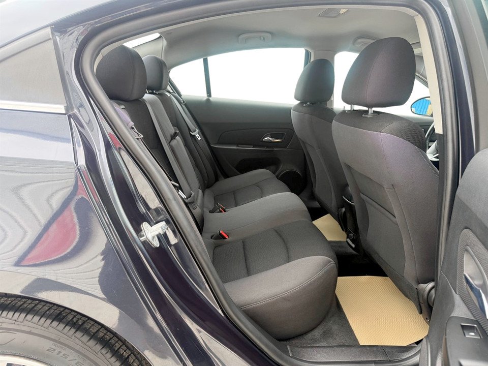 Chevrolet CRUZE LT, keyless entry, Cruise control, Bluetooth 2014 à COLDBROOK, Nouvelle-Écosse - 17 - w1024h768px