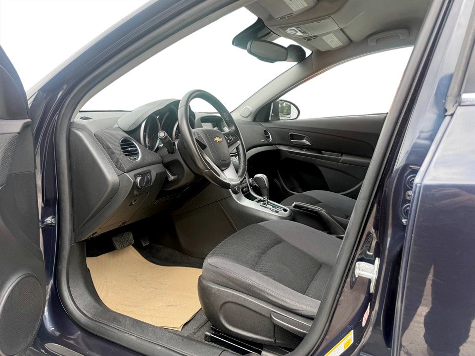 Chevrolet CRUZE LT, keyless entry, Cruise control, Bluetooth 2014 à COLDBROOK, Nouvelle-Écosse - 9 - w1024h768px