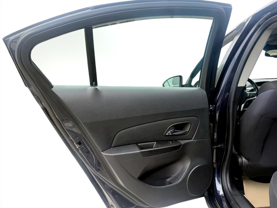 Chevrolet CRUZE LT, keyless entry, Cruise control, Bluetooth 2014 à COLDBROOK, Nouvelle-Écosse - 13 - w1024h768px