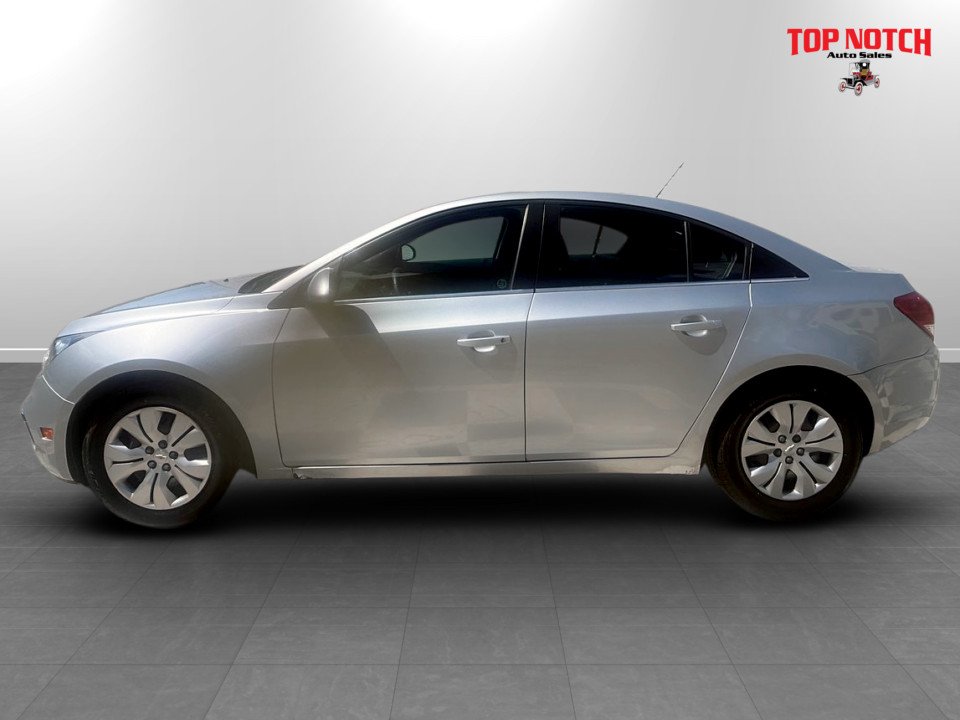 Chevrolet CRUZE LT, keyless entry, Cruise control, Bluetooth 2016 à COLDBROOK, Nouvelle-Écosse - 20 - w1024h768px