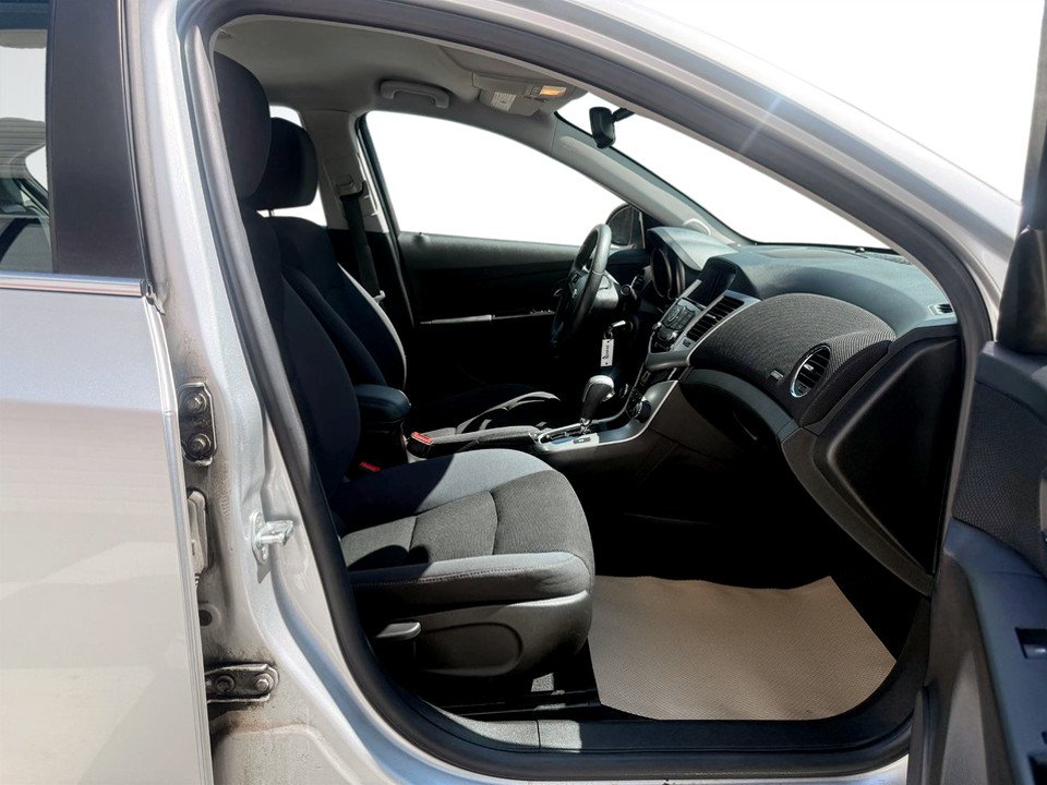 Chevrolet CRUZE LT, keyless entry, Cruise control, Bluetooth 2016 à COLDBROOK, Nouvelle-Écosse - 19 - w1024h768px