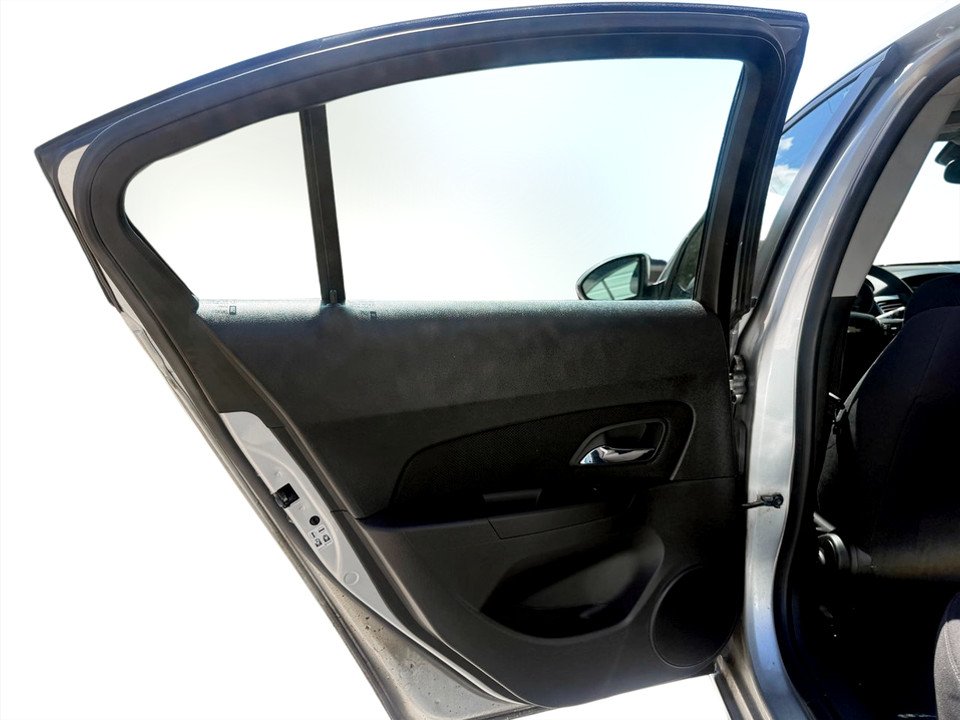 Chevrolet CRUZE LT, keyless entry, Cruise control, Bluetooth 2016 à COLDBROOK, Nouvelle-Écosse - 13 - w1024h768px