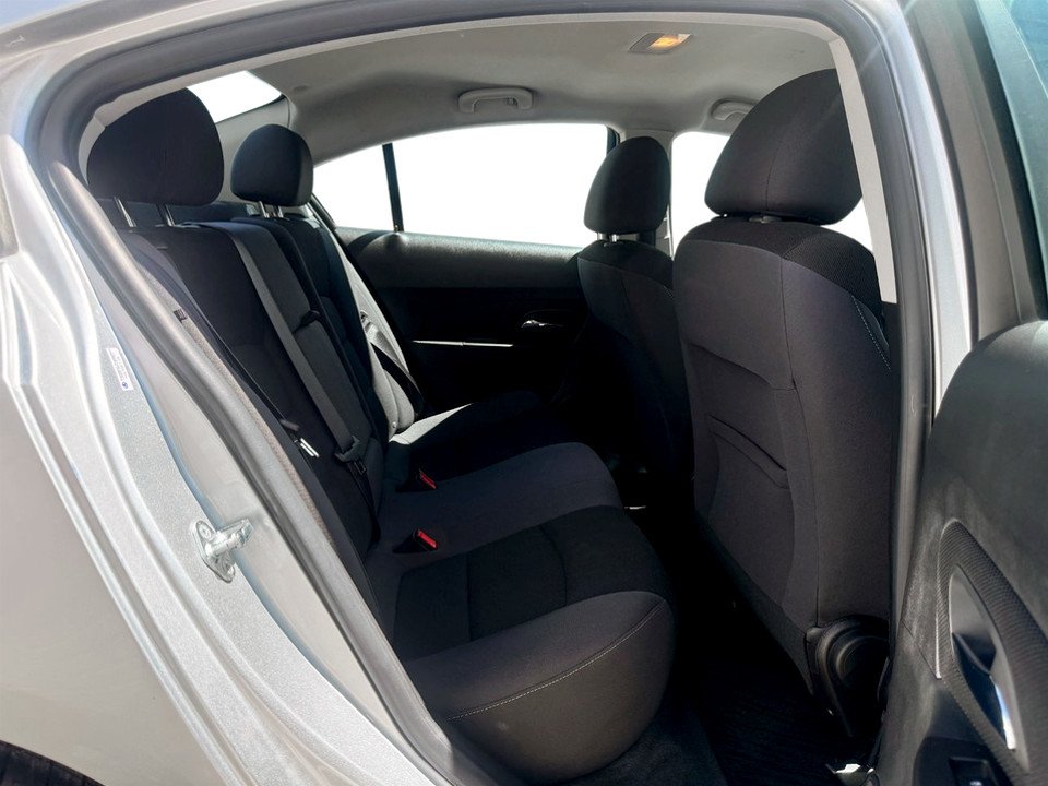 Chevrolet CRUZE LT, keyless entry, Cruise control, Bluetooth 2016 à COLDBROOK, Nouvelle-Écosse - 17 - w1024h768px