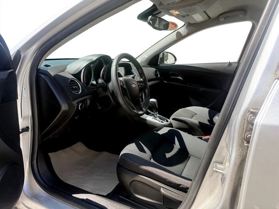 Chevrolet CRUZE LT, keyless entry, Cruise control, Bluetooth 2016 à COLDBROOK, Nouvelle-Écosse - 9 - w1024h768px