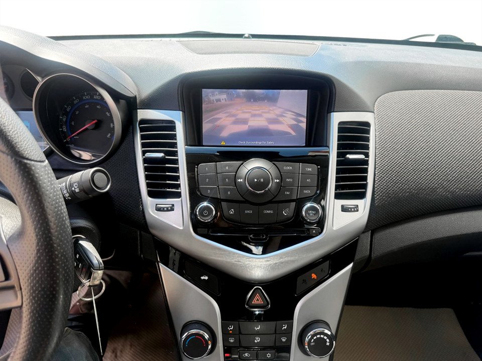 Chevrolet CRUZE LT, keyless entry, Cruise control, Bluetooth 2016 à COLDBROOK, Nouvelle-Écosse - 12 - w1024h768px