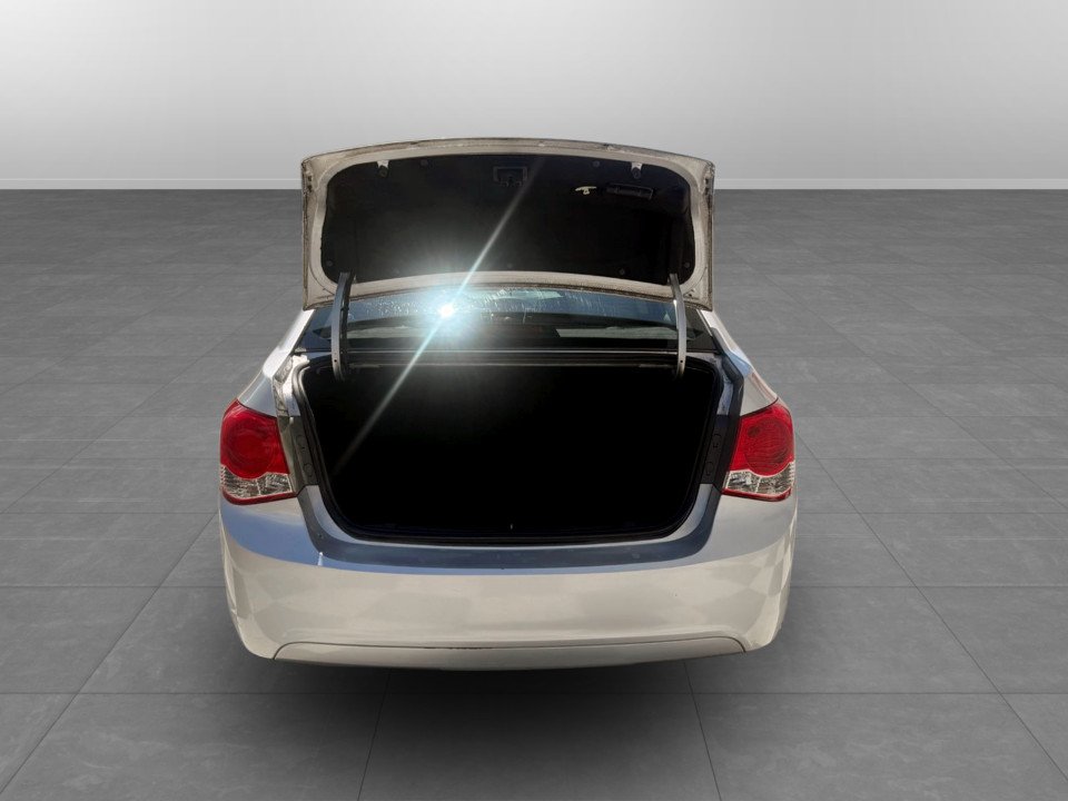 Chevrolet CRUZE LT, keyless entry, Cruise control, Bluetooth 2016 à COLDBROOK, Nouvelle-Écosse - 15 - w1024h768px