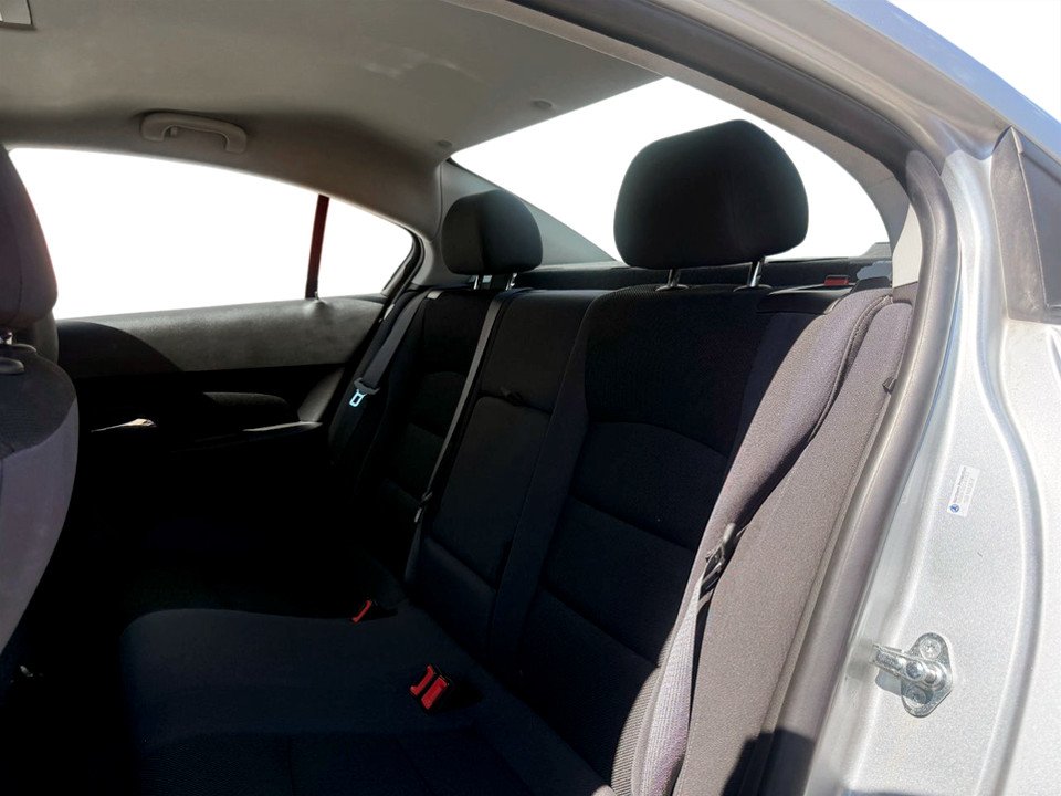 Chevrolet CRUZE LT, keyless entry, Cruise control, Bluetooth 2016 à COLDBROOK, Nouvelle-Écosse - 14 - w1024h768px