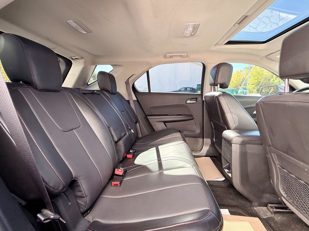 2017 Chevrolet EQUINOX Premier | Rear Camera, Pioneer Audio, Sunroof in COLDBROOK, Nova Scotia - 22 - w1024h768px