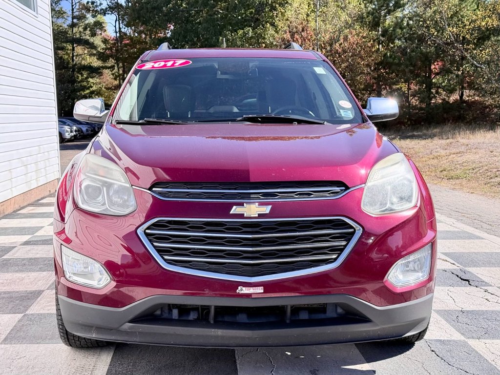 2017 Chevrolet EQUINOX Premier | Rear Camera, Pioneer Audio, Sunroof in COLDBROOK, Nova Scotia - 2 - w1024h768px