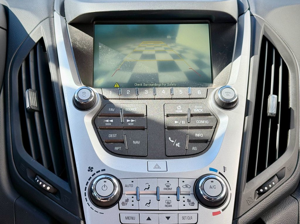 2017 Chevrolet EQUINOX Premier | Rear Camera, Pioneer Audio, Sunroof in COLDBROOK, Nova Scotia - 16 - w1024h768px