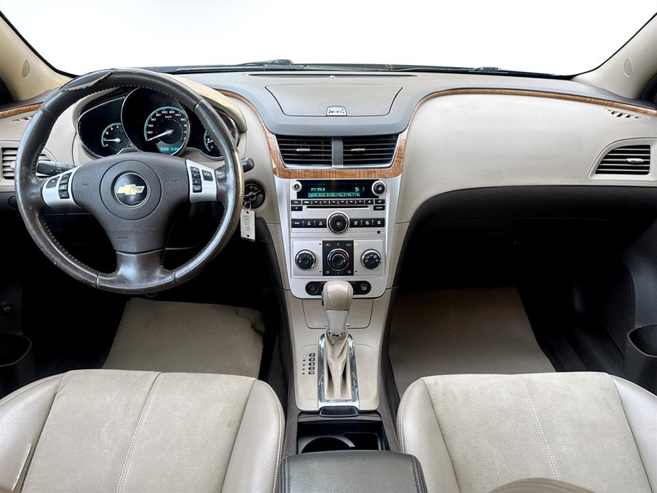 Chevrolet MALIBU LT Platinum Edition, cruise control, MP3 2011 à COLDBROOK, Nouvelle-Écosse - 10 - w1024h768px