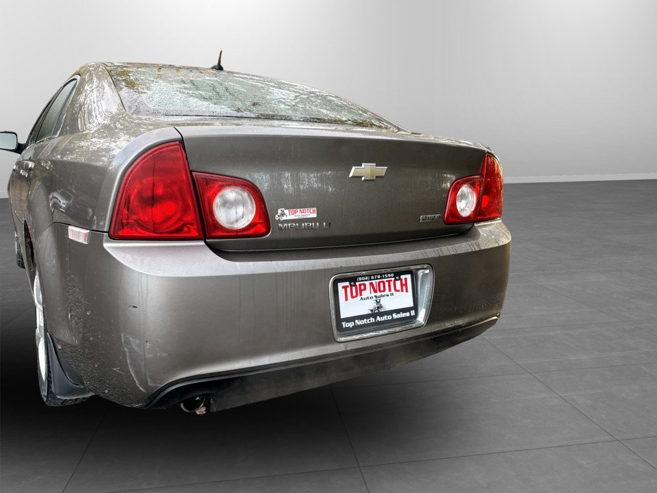 Chevrolet MALIBU LT Platinum Edition, cruise control, MP3 2011 à COLDBROOK, Nouvelle-Écosse - 14 - w1024h768px