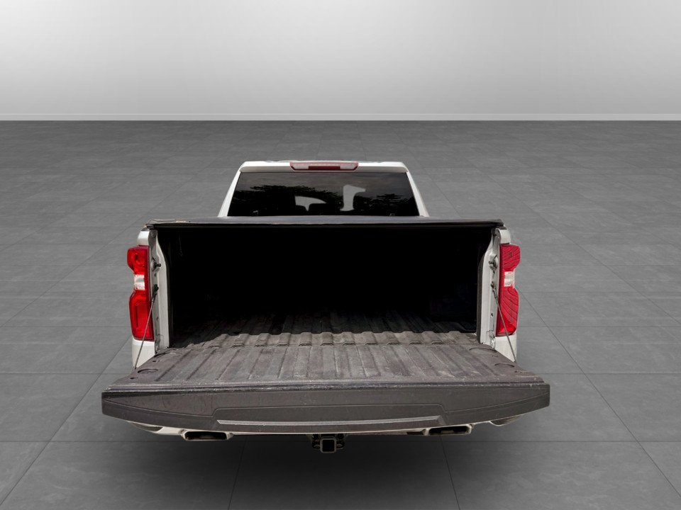 2020 Chevrolet SILVERADO K1500 Custom, keyless entry, backup camera, Bluetooth in COLDBROOK, Nova Scotia - 15 - w1024h768px