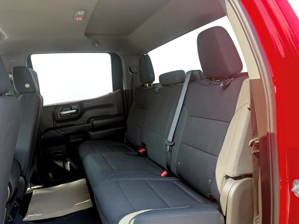 Chevrolet SILVERADO Work Truck, keyless entry, backup camera, BT 2025 à COLDBROOK, Nouvelle-Écosse - 14 - w1024h768px