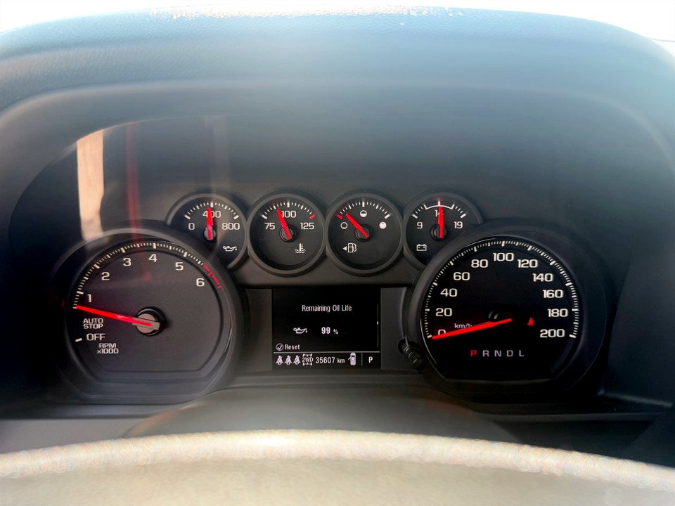 Chevrolet SILVERADO Work Truck, keyless entry, backup camera, BT 2025 à COLDBROOK, Nouvelle-Écosse - 11 - w1024h768px