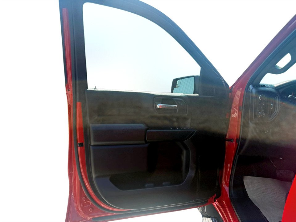 Chevrolet SILVERADO Work Truck, keyless entry, backup camera, BT 2025 à COLDBROOK, Nouvelle-Écosse - 7 - w1024h768px